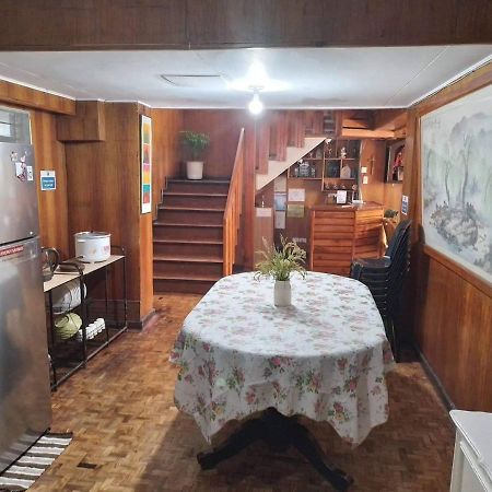 Amara Transient House - Homestay Baguio City Екстериор снимка